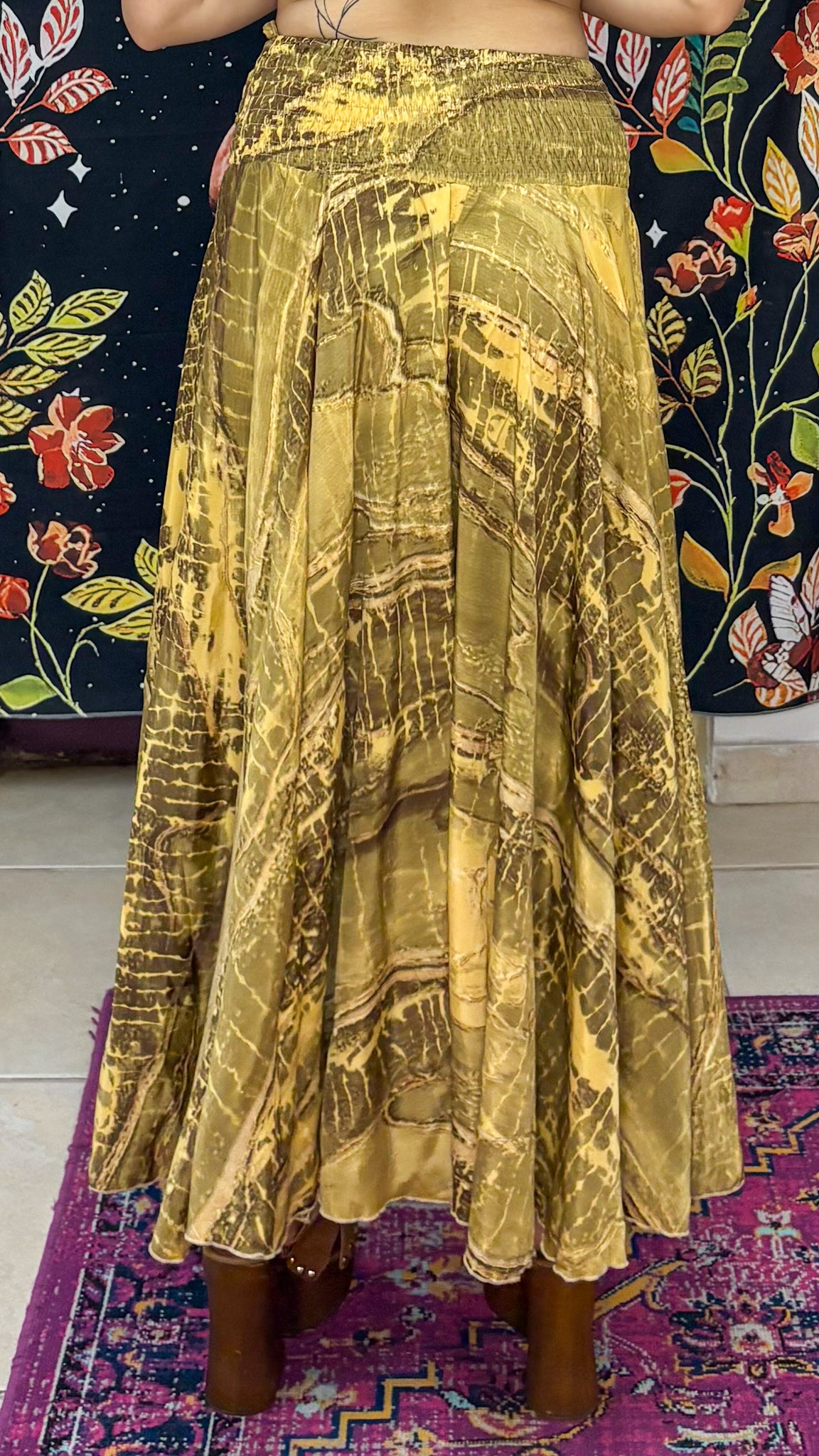 Tamaya Pant