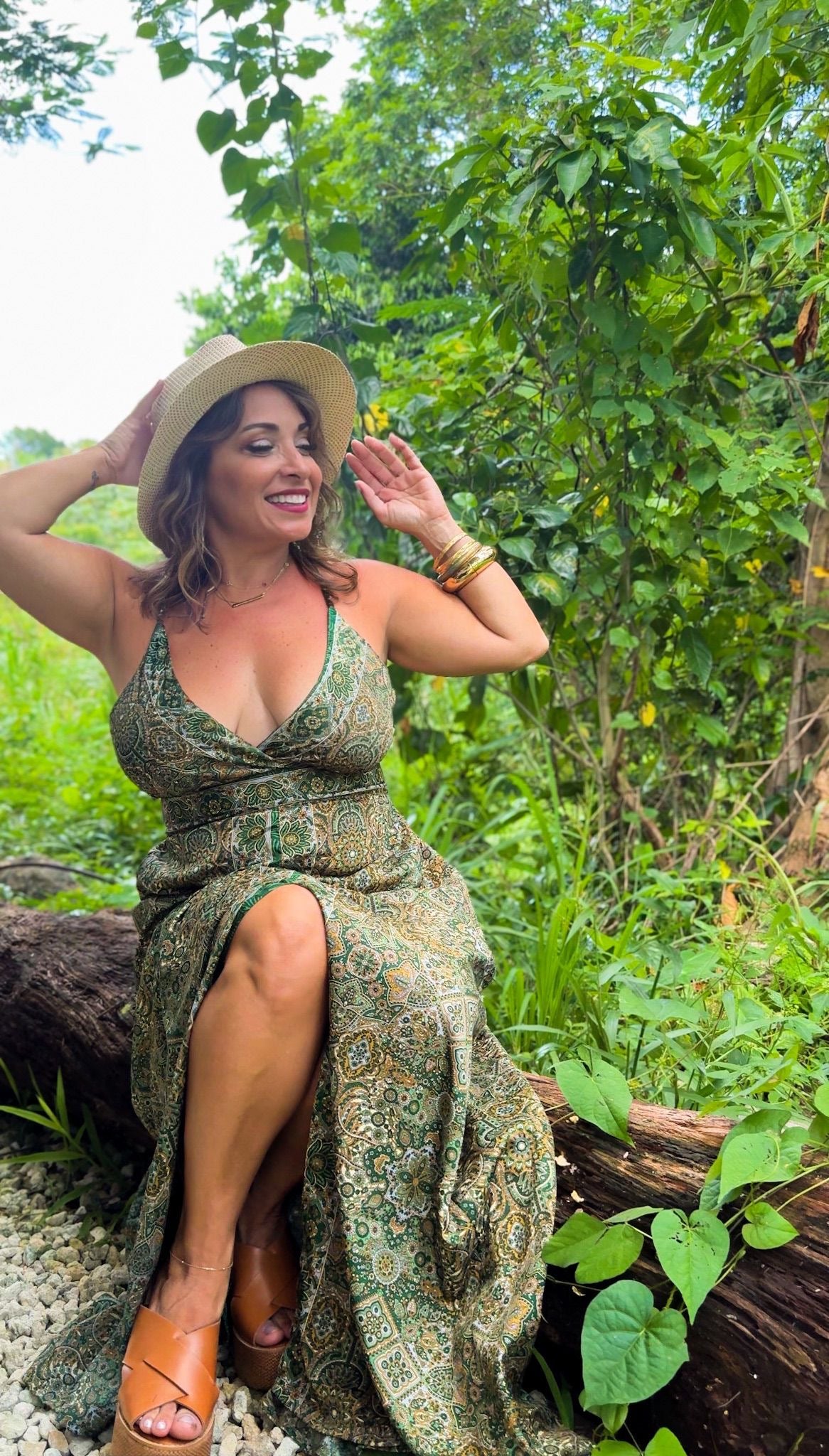 Hawai Dress