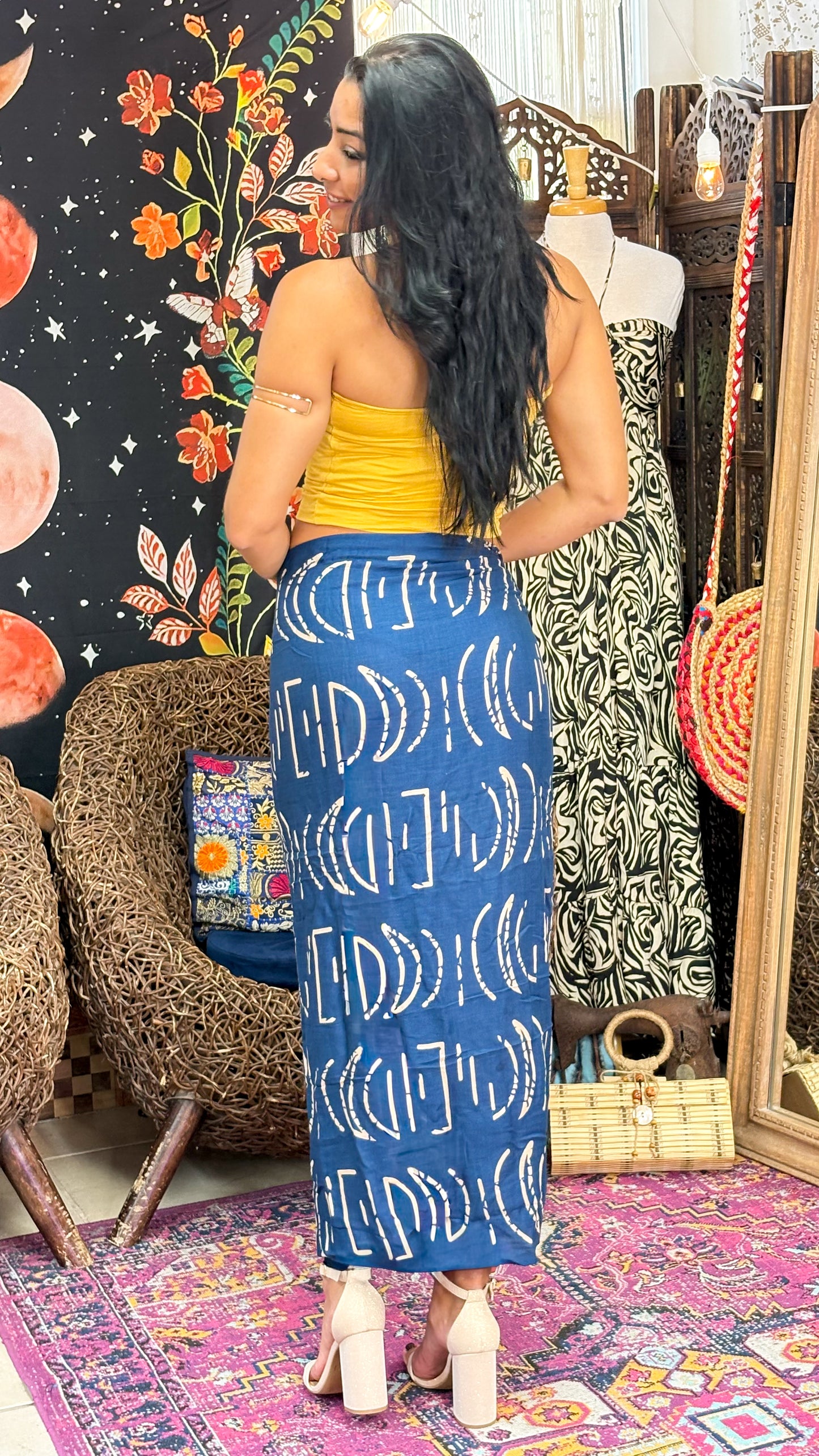 Wanderwave Sarong