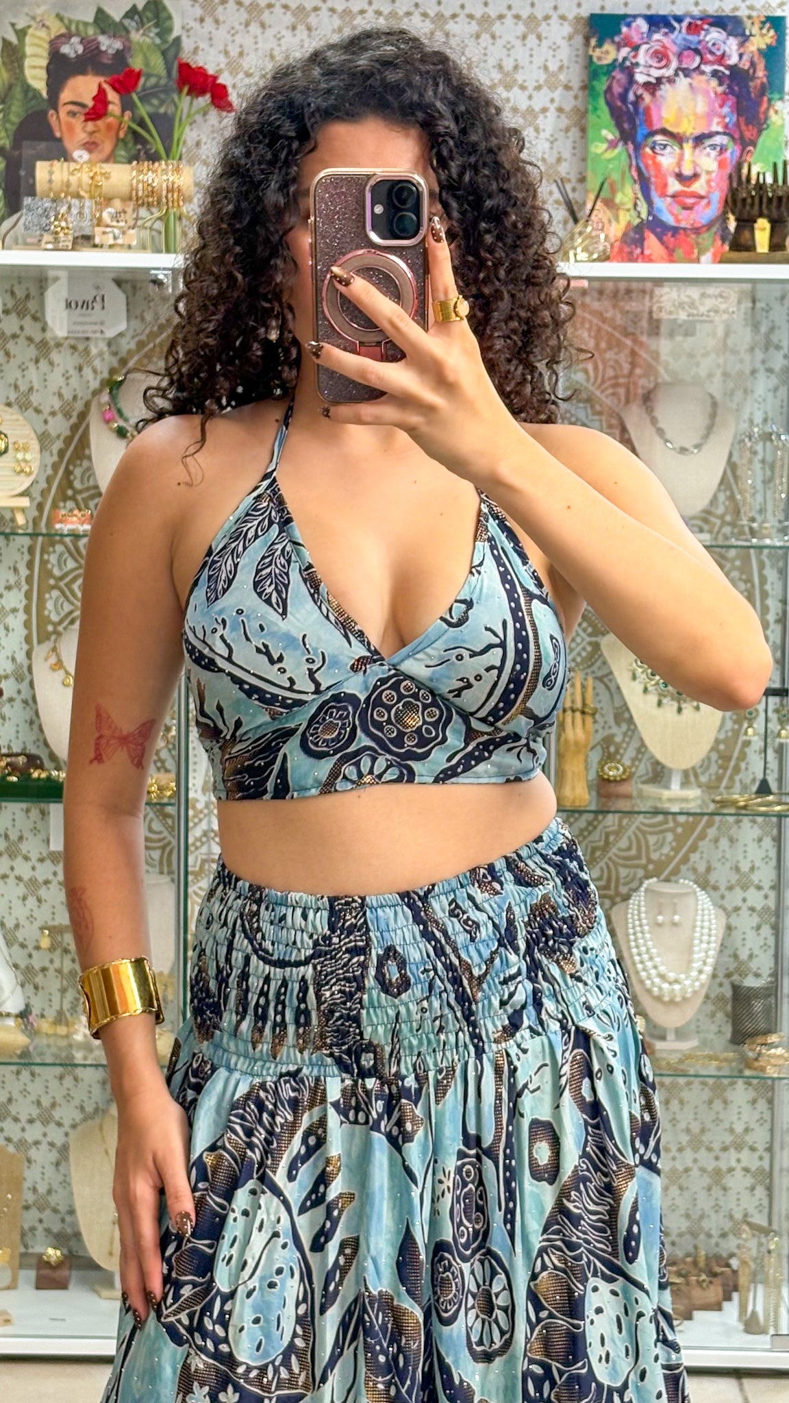 Paradise Top