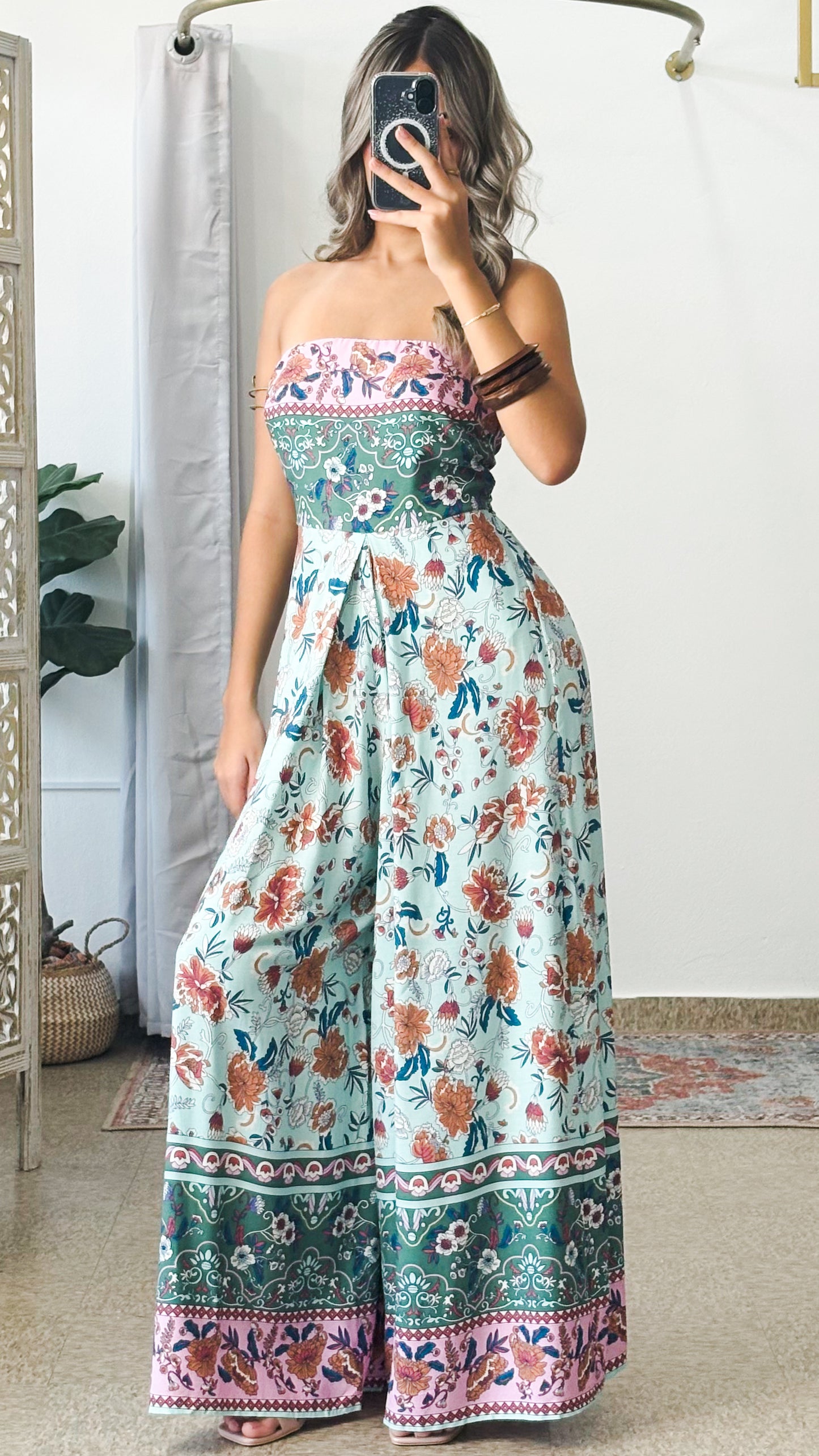 Shiloh Jumpsuit