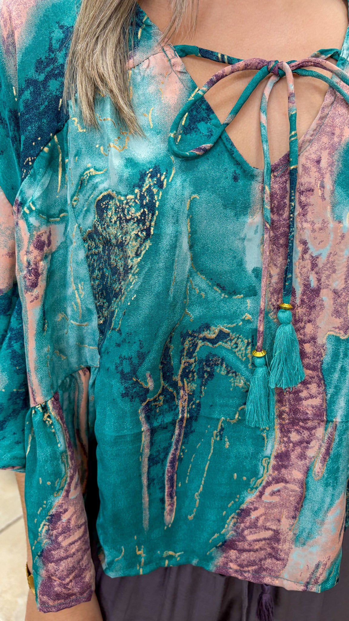 Vintage Top