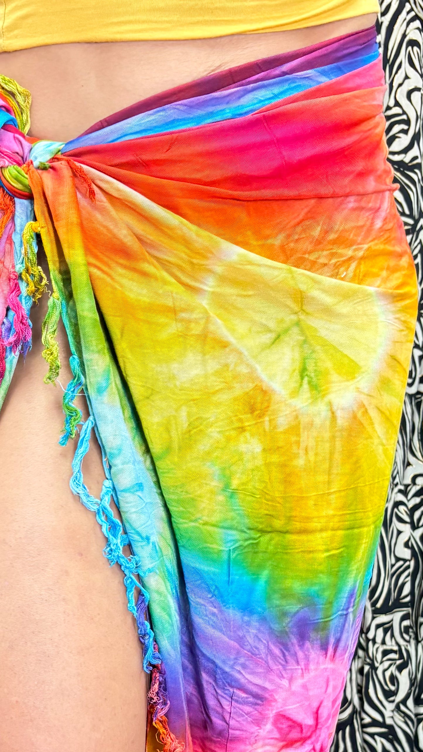 Wanderwave Sarong