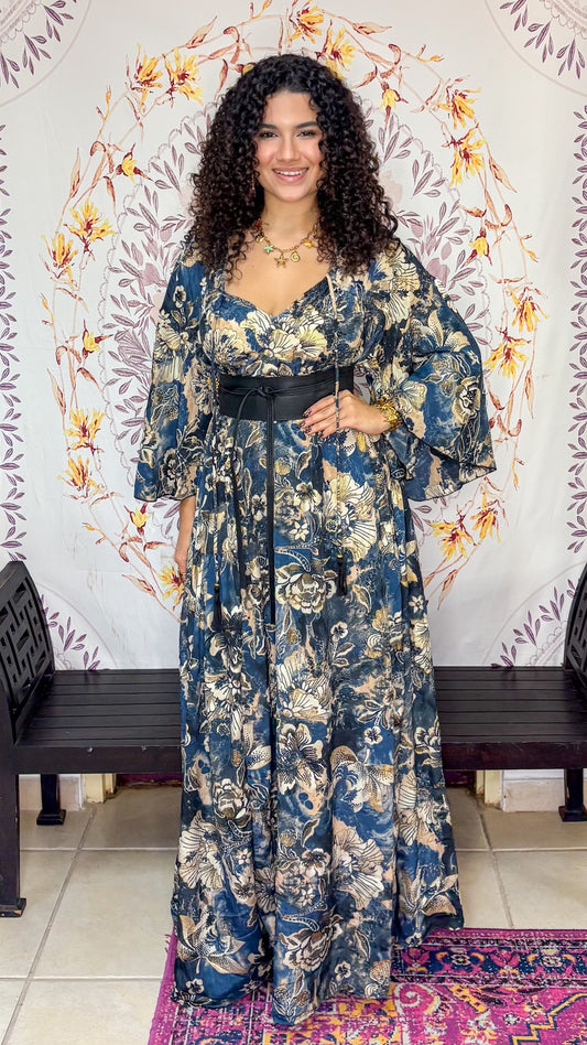 Vintage Dress