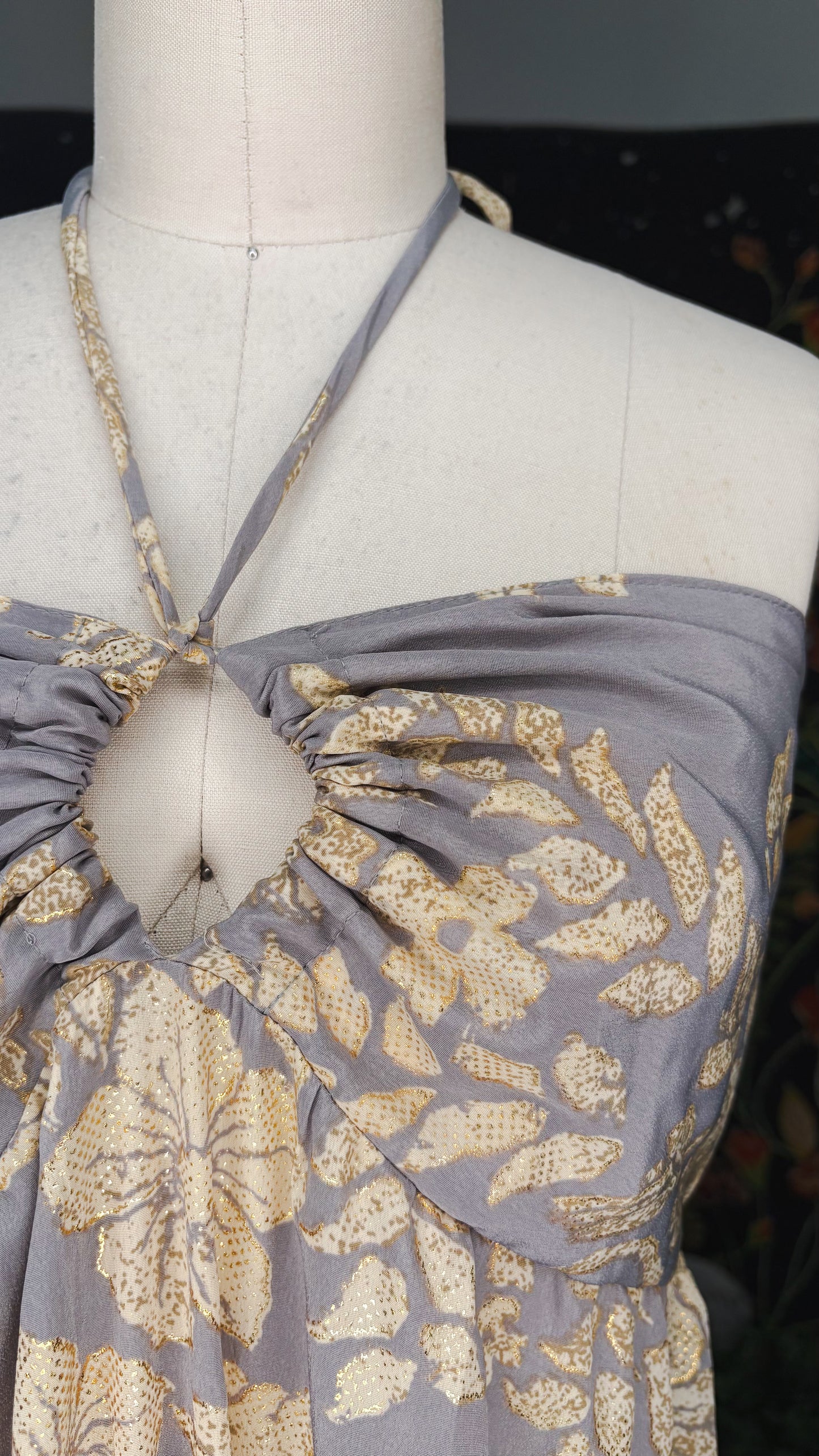 Valeska Dress