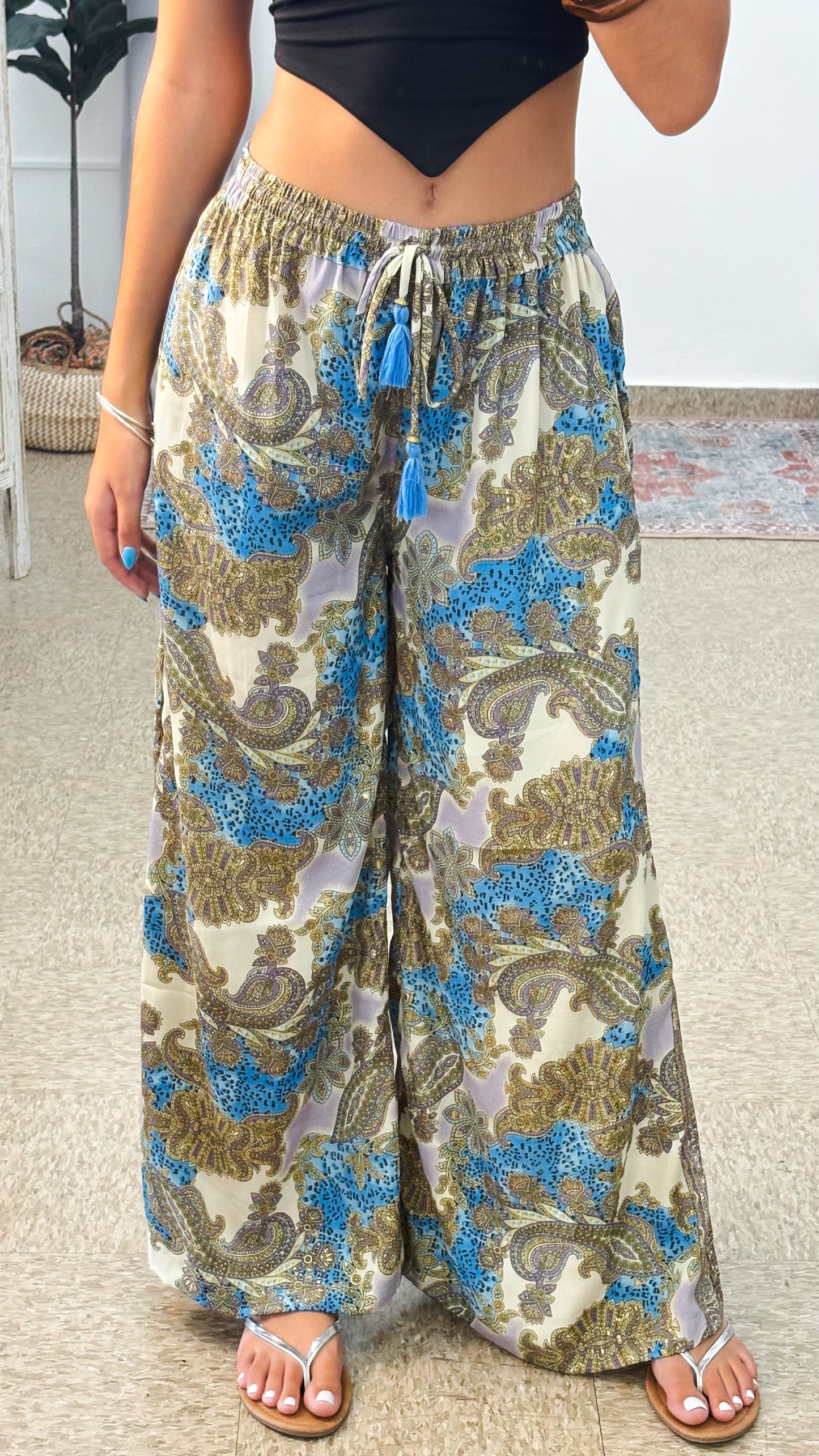Tali Pant