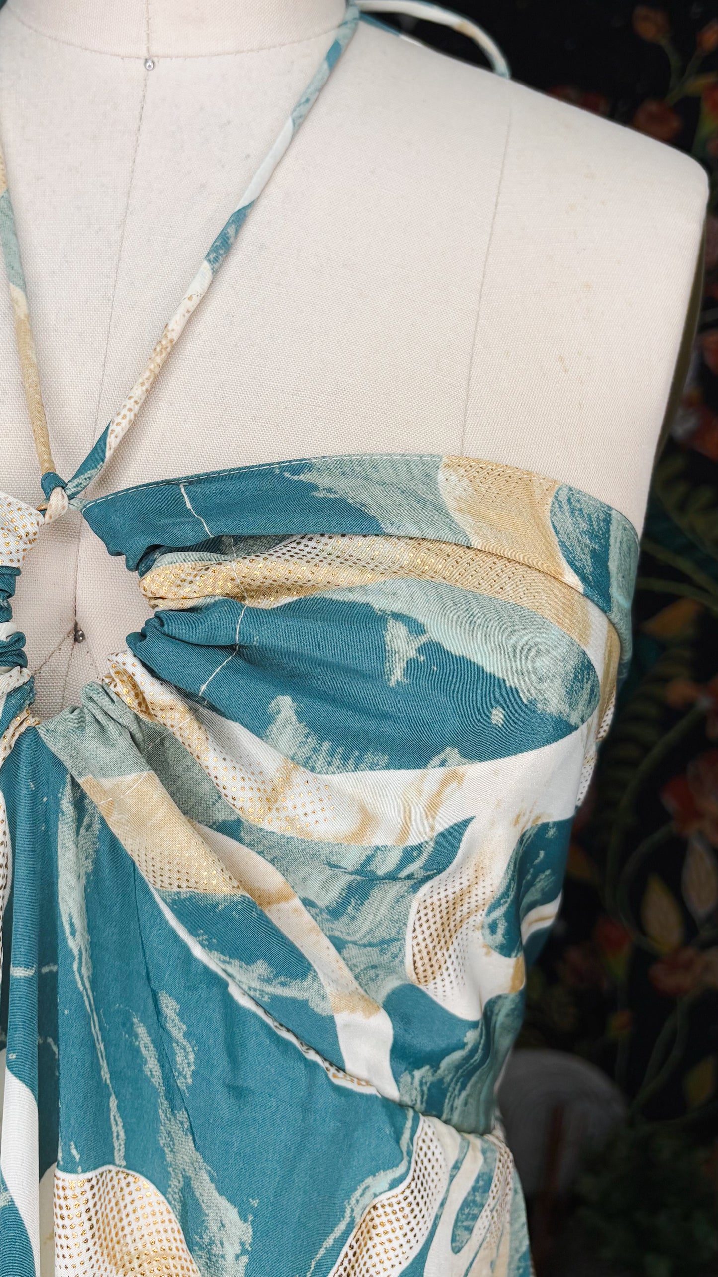 Valeska Dress