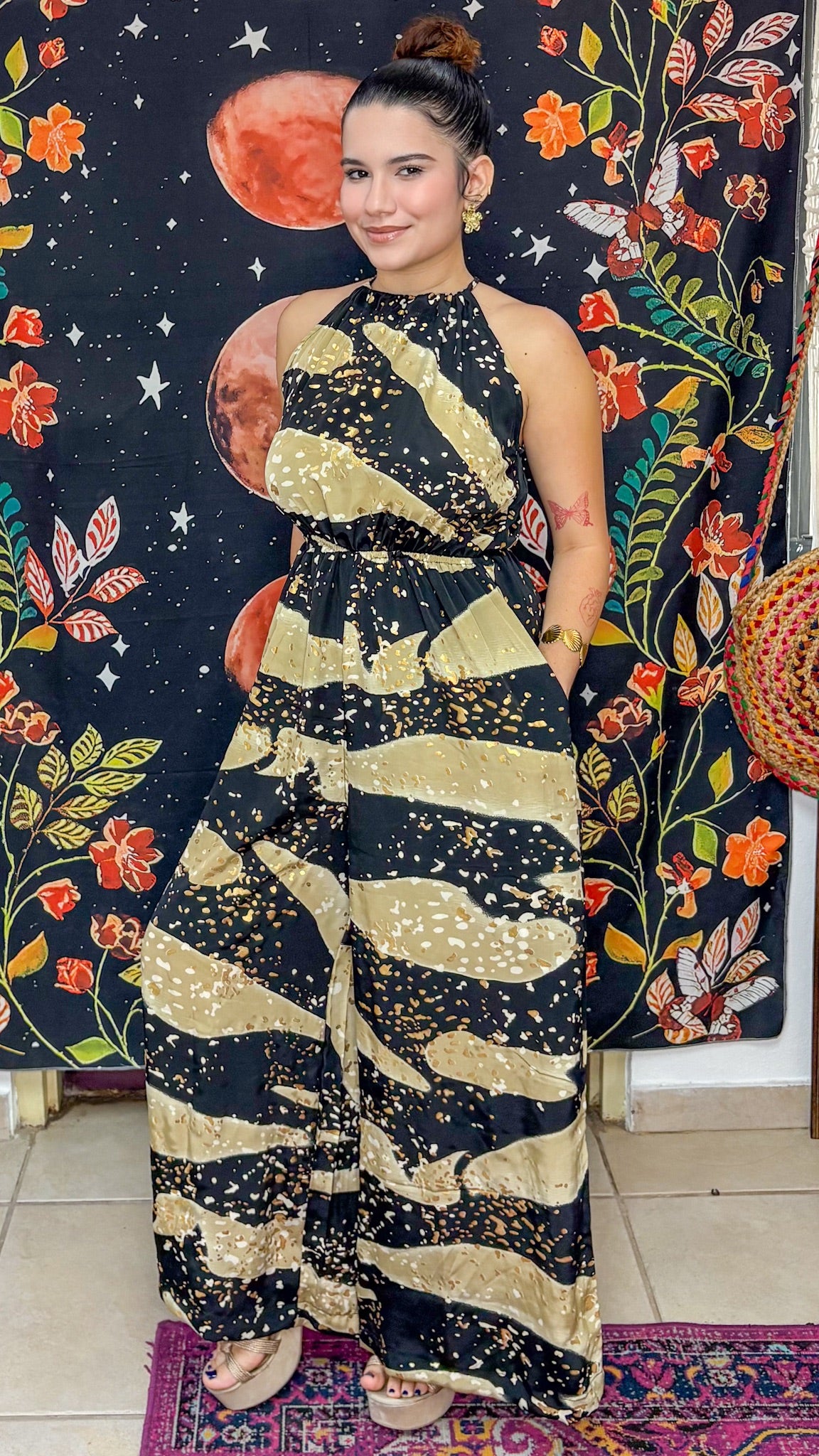 Nirelle Jumpsuit