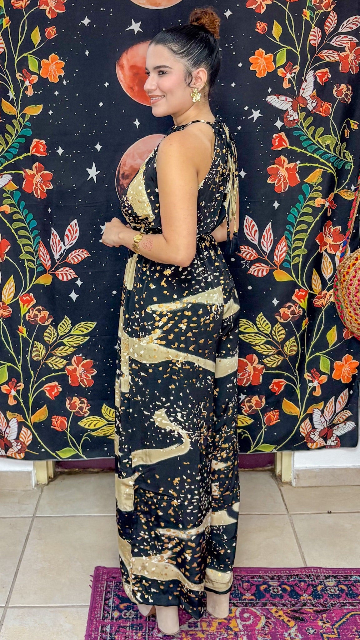 Nirelle Jumpsuit