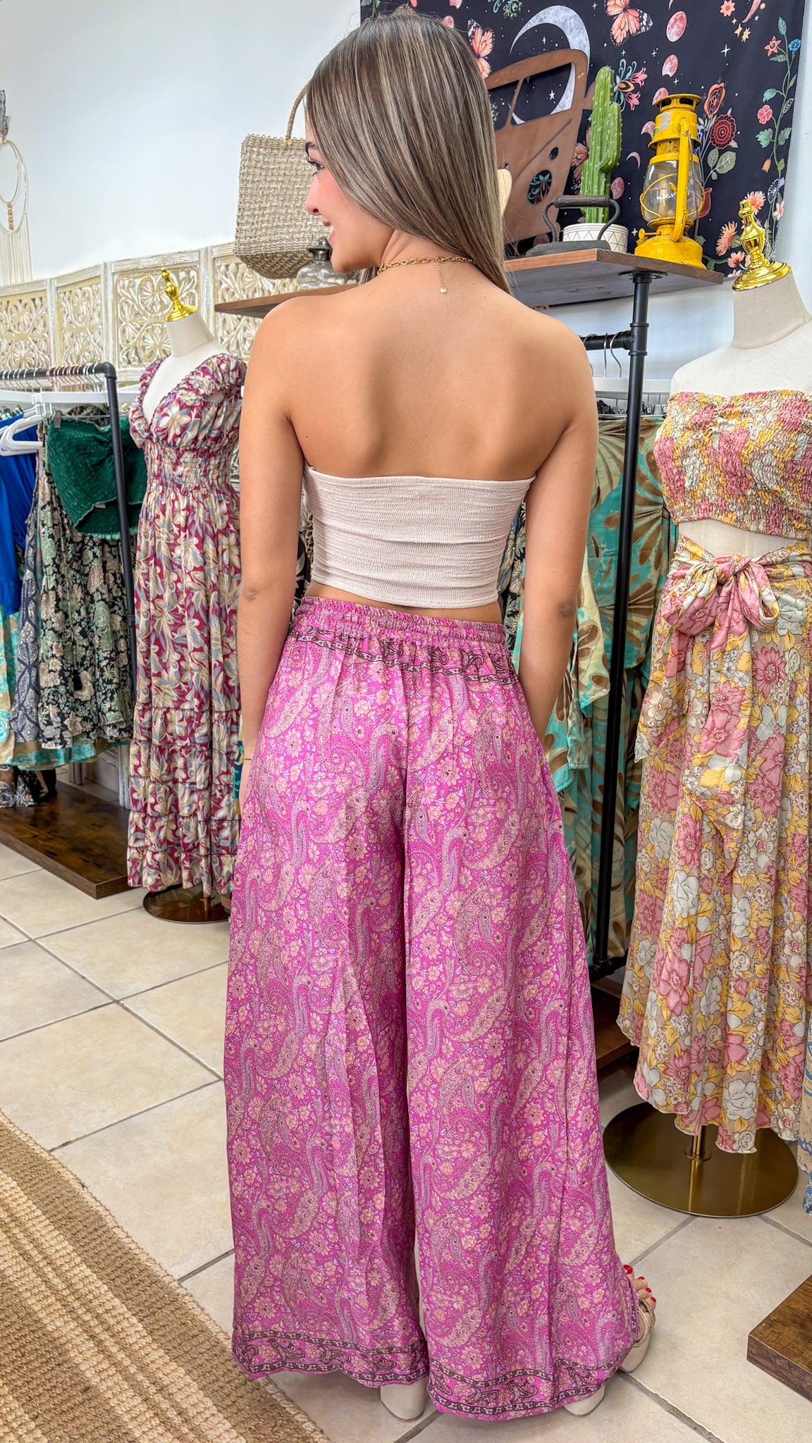 Tali Pant