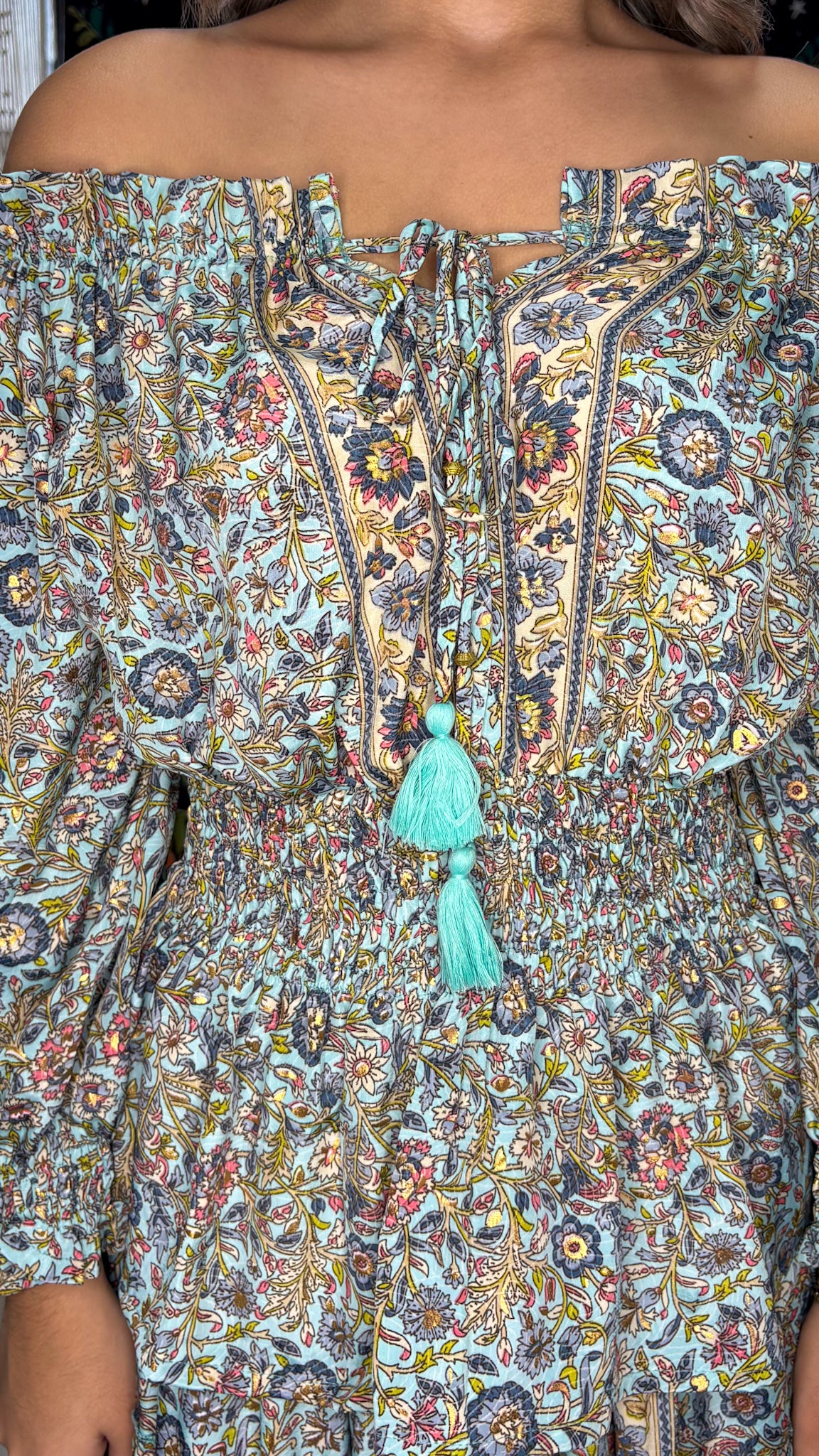 Hippie Skirt