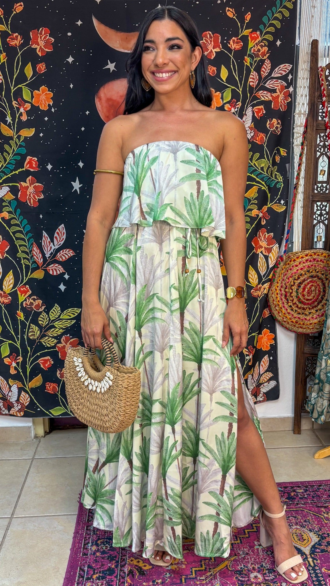 Nevaeh Dress