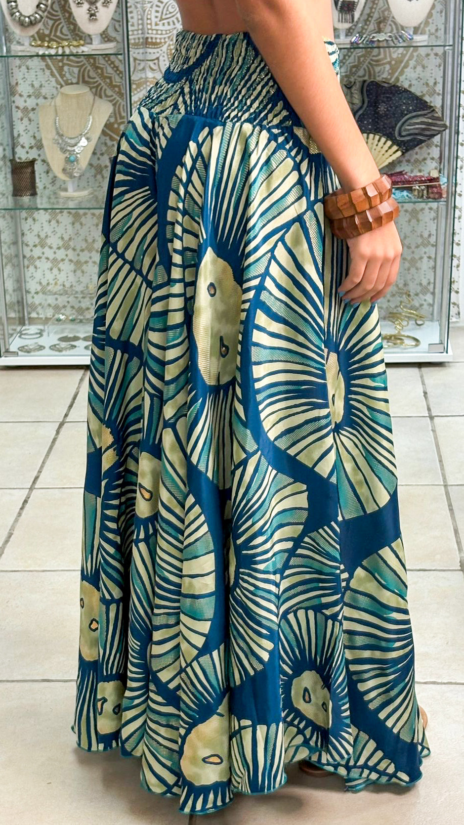 Tamaya Pant