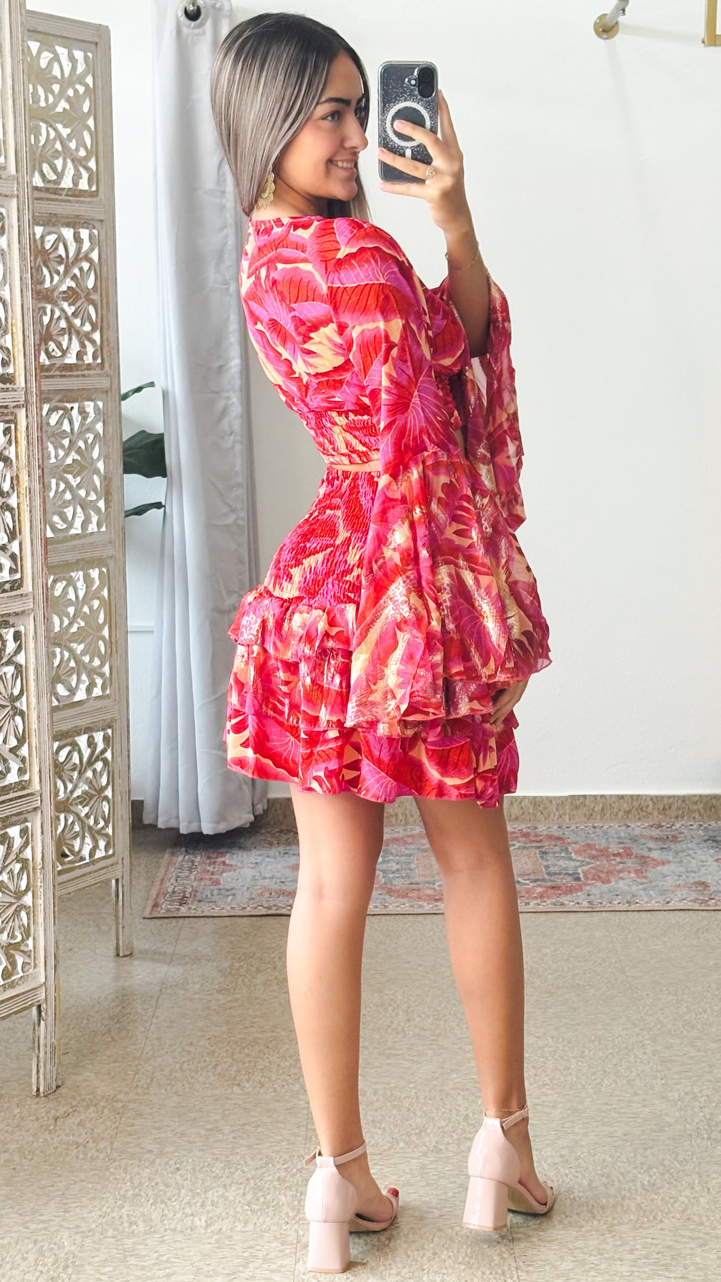 Liora Skirt