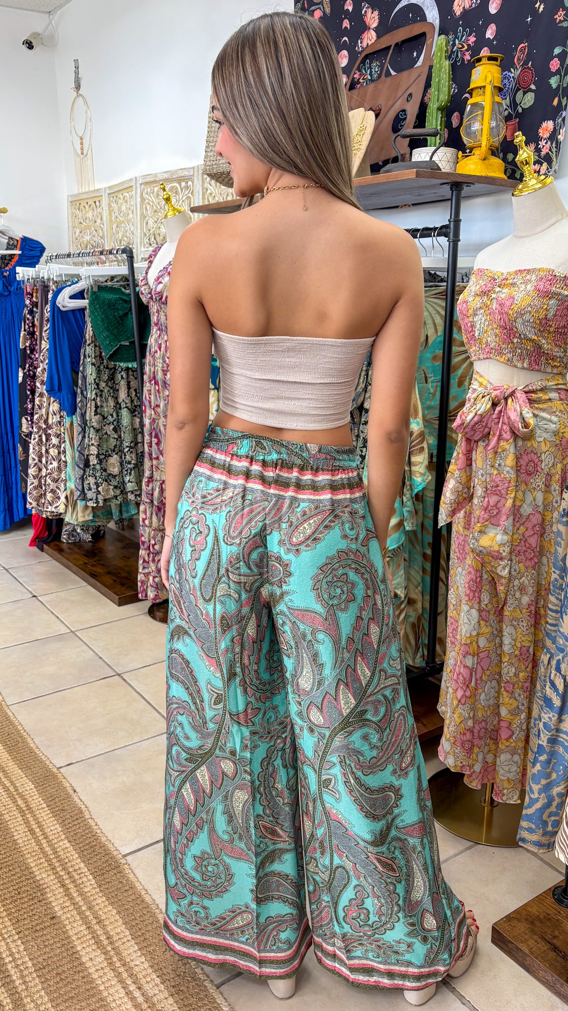 Tali Pant