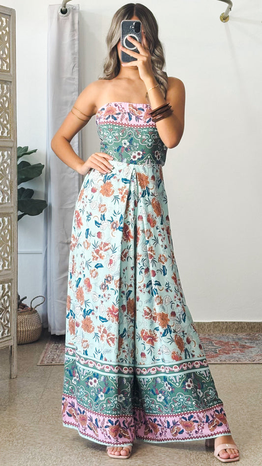 Shiloh Jumpsuit