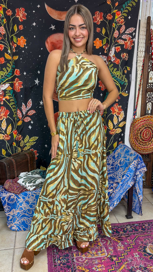 Solani Skirt