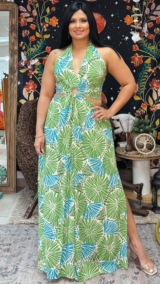 Norella Dress