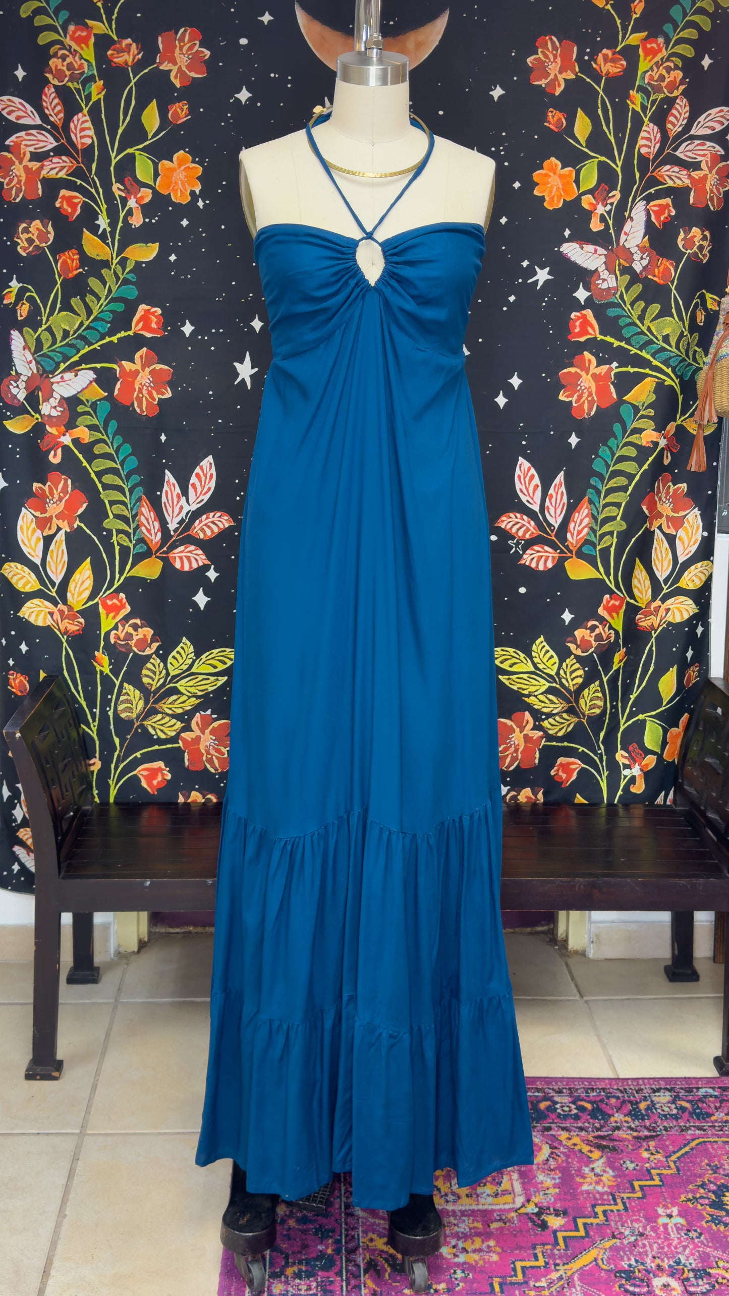 Damage Valeska Dress