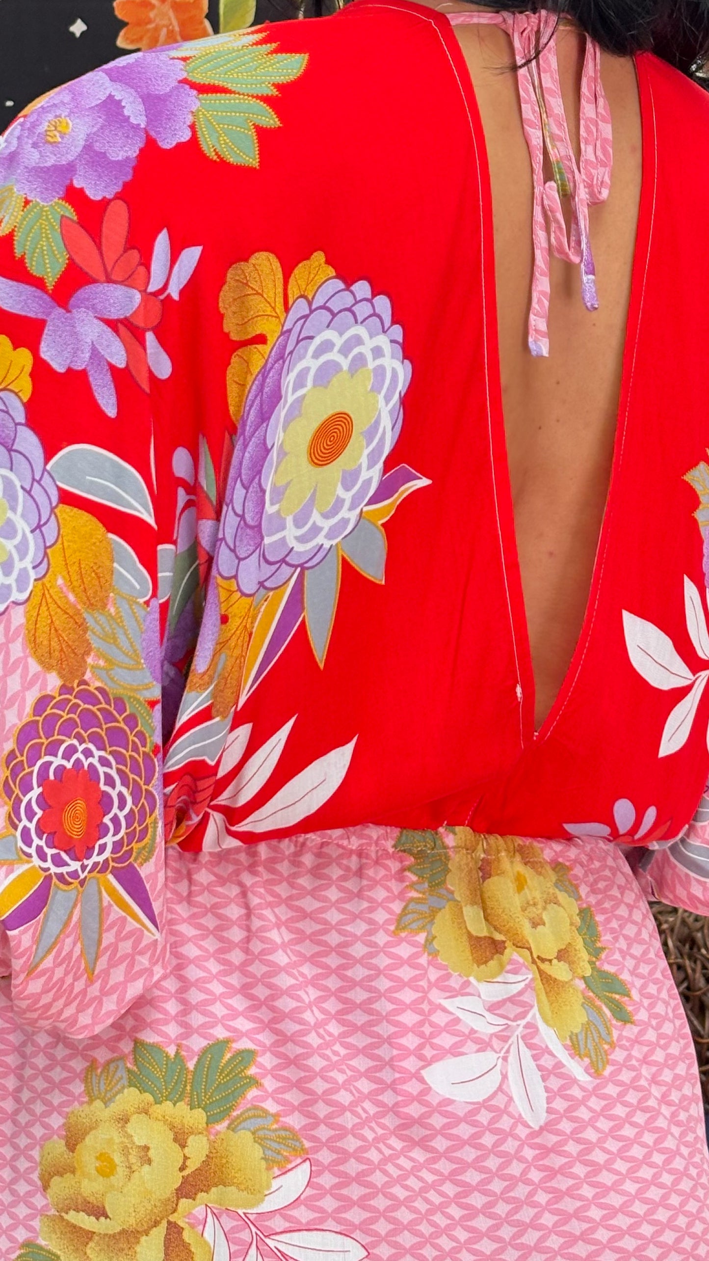 Bellerose Short Dress