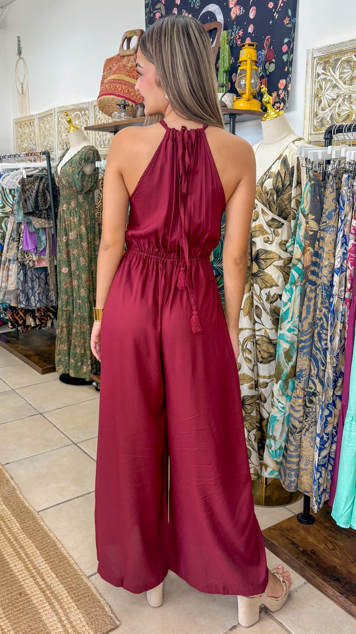 Nirelle Jumpsuit