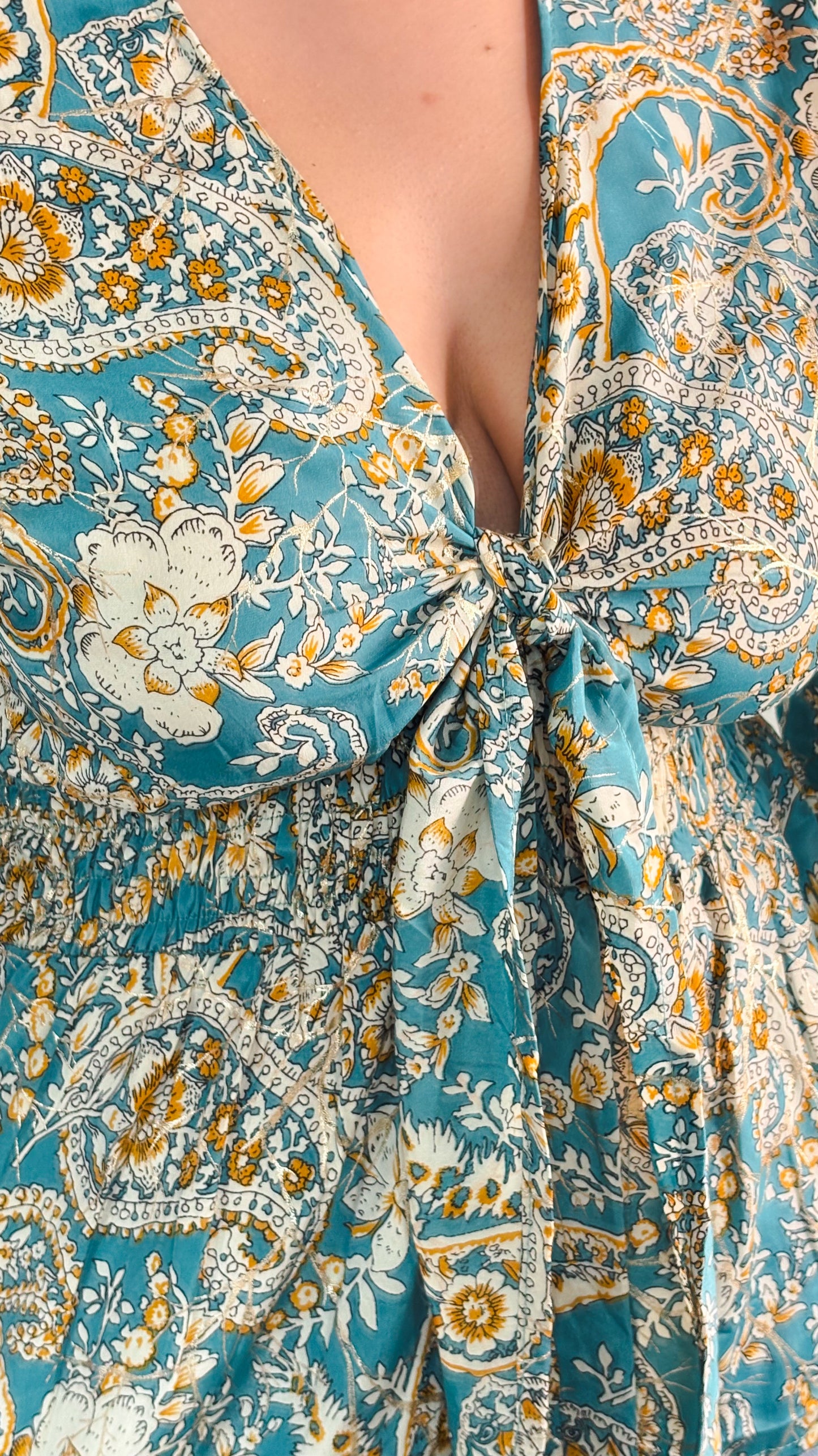 Nomad Top