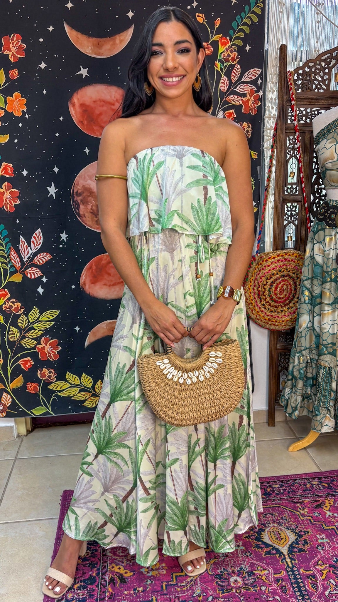 Nevaeh Dress