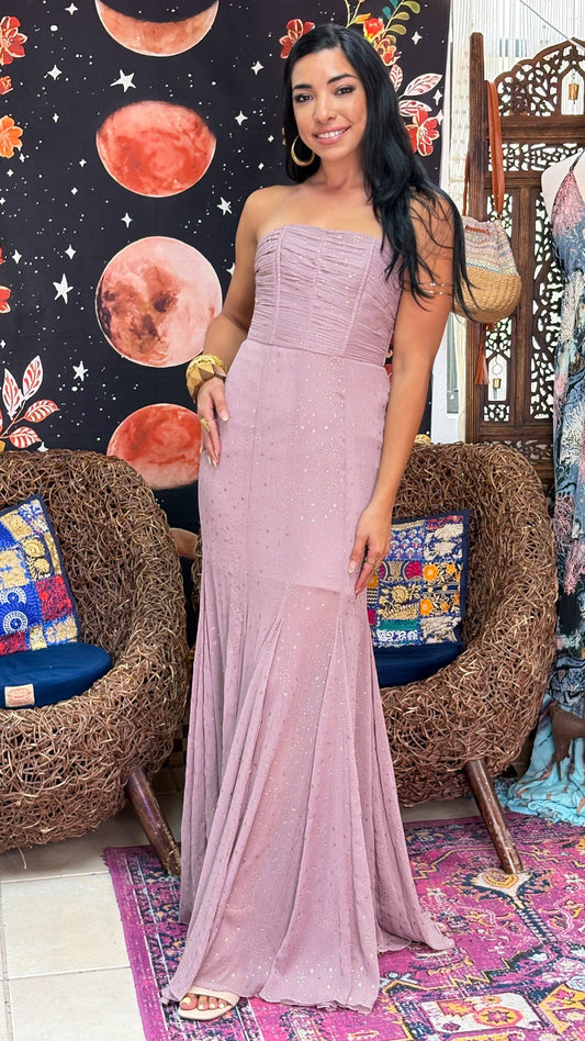 Aristela Dress