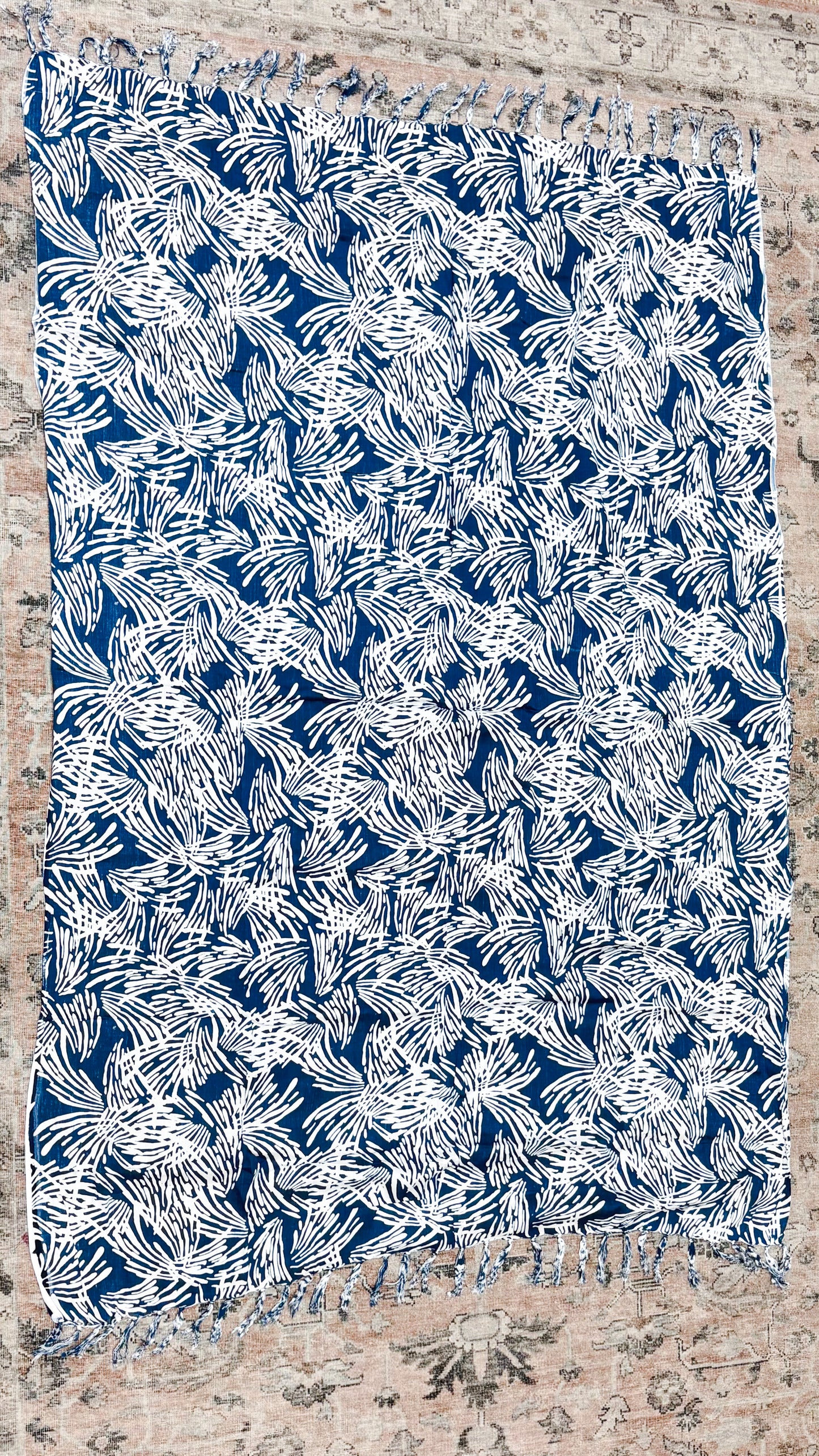 Wanderwave Sarong