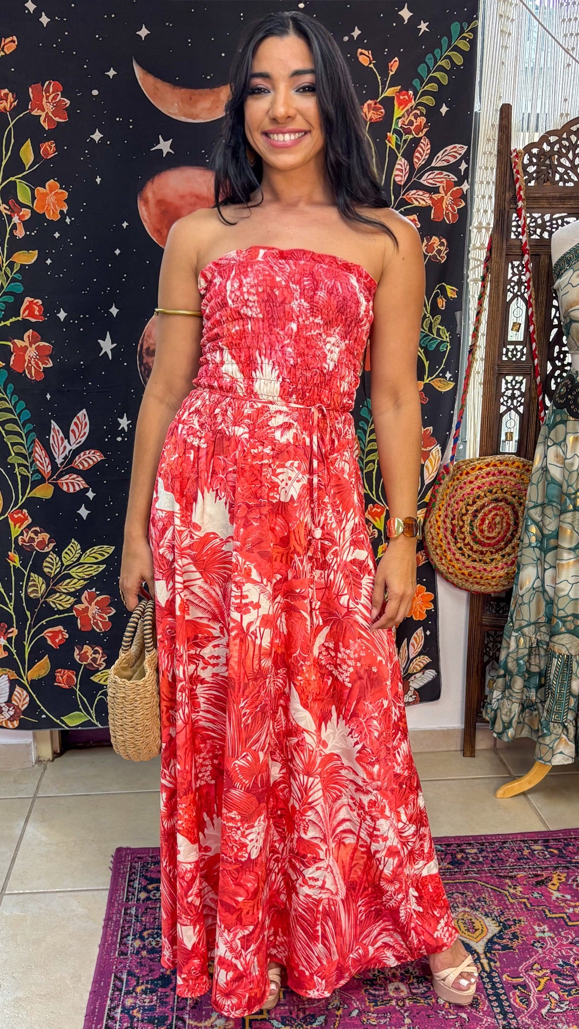 Summer Dress