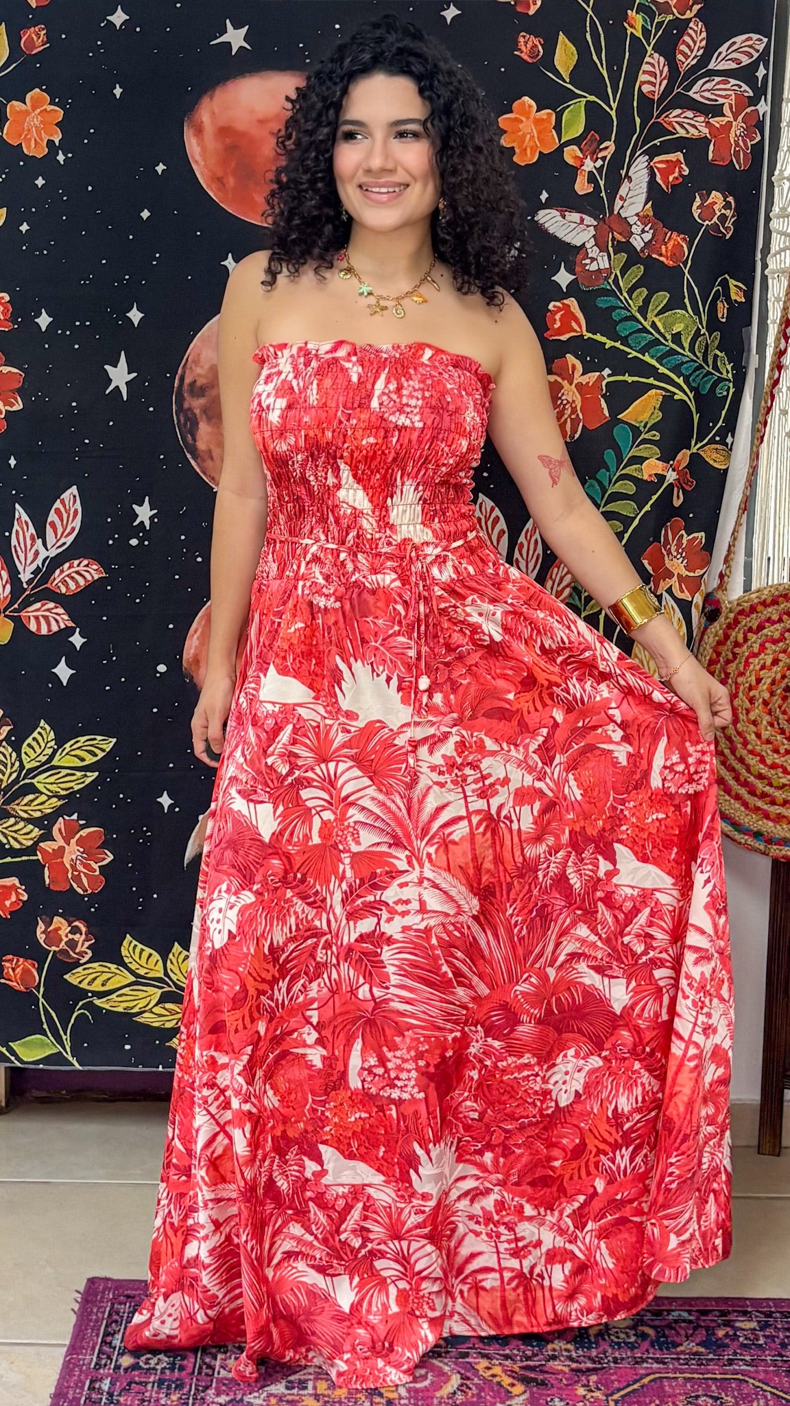 Summer Dress