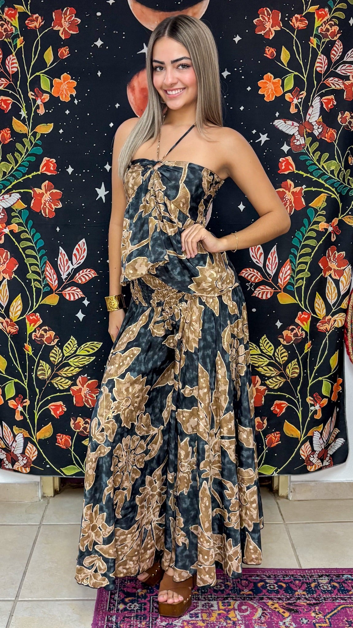 Tamaya Pant