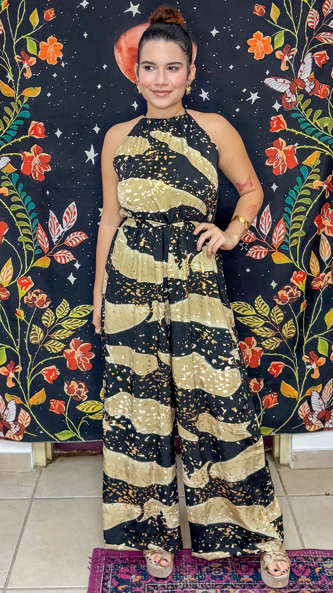 Nirelle Jumpsuit