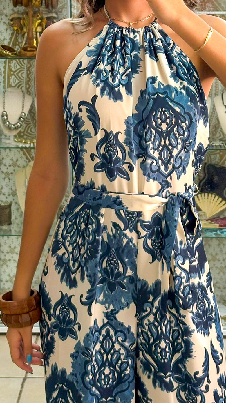 Amara Jumpsuit