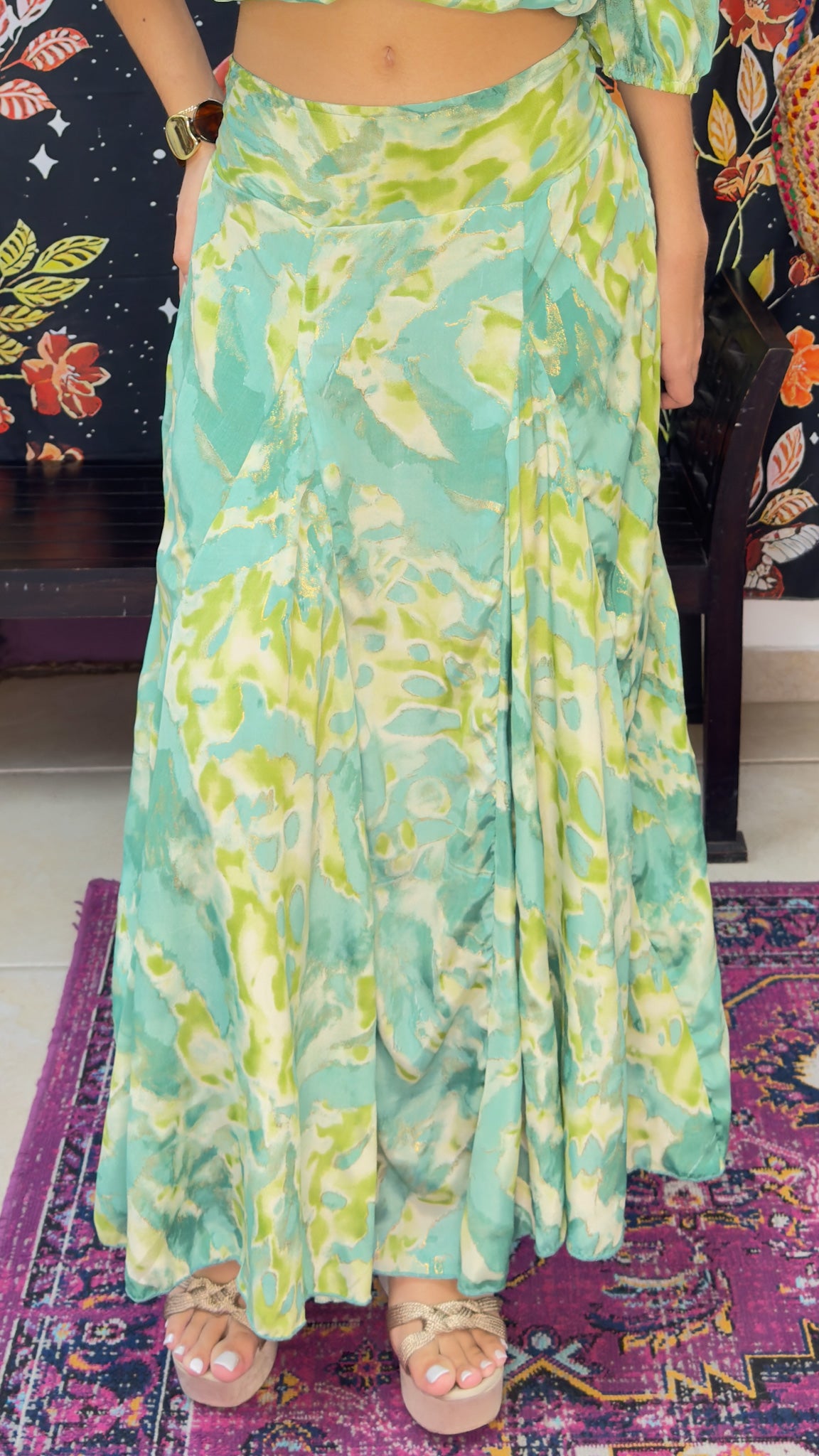 Shirley Skirt