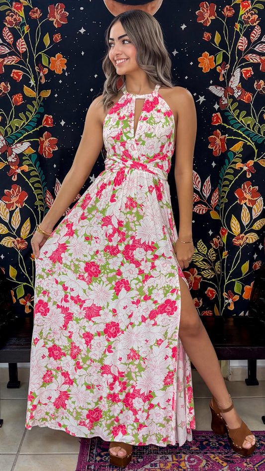 Santoni Dress