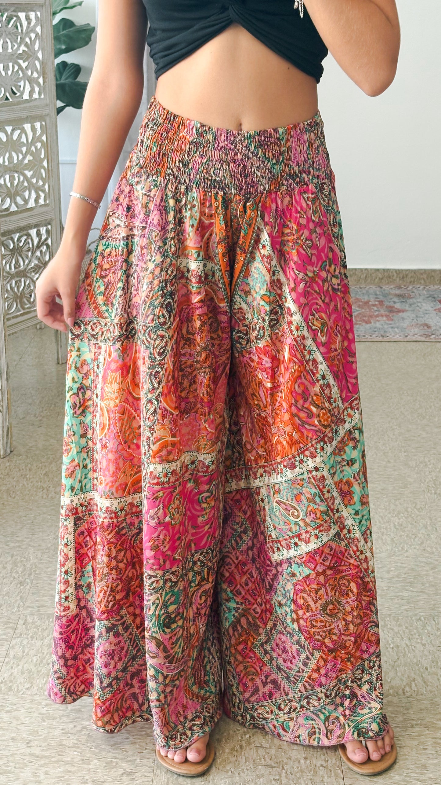 Shakti Pant