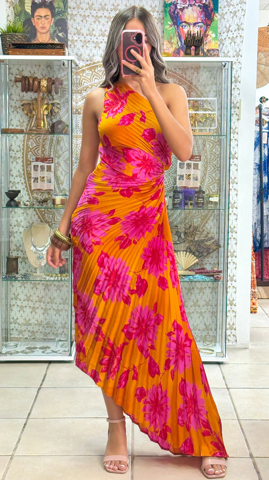 Sirena Dress
