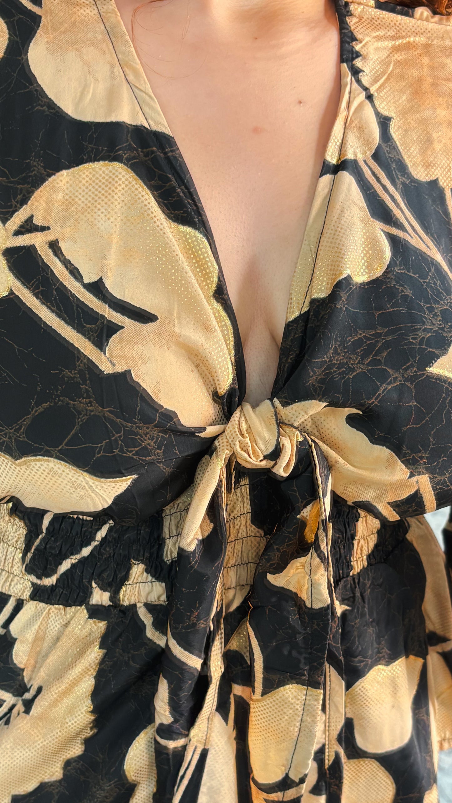 Nomad Top