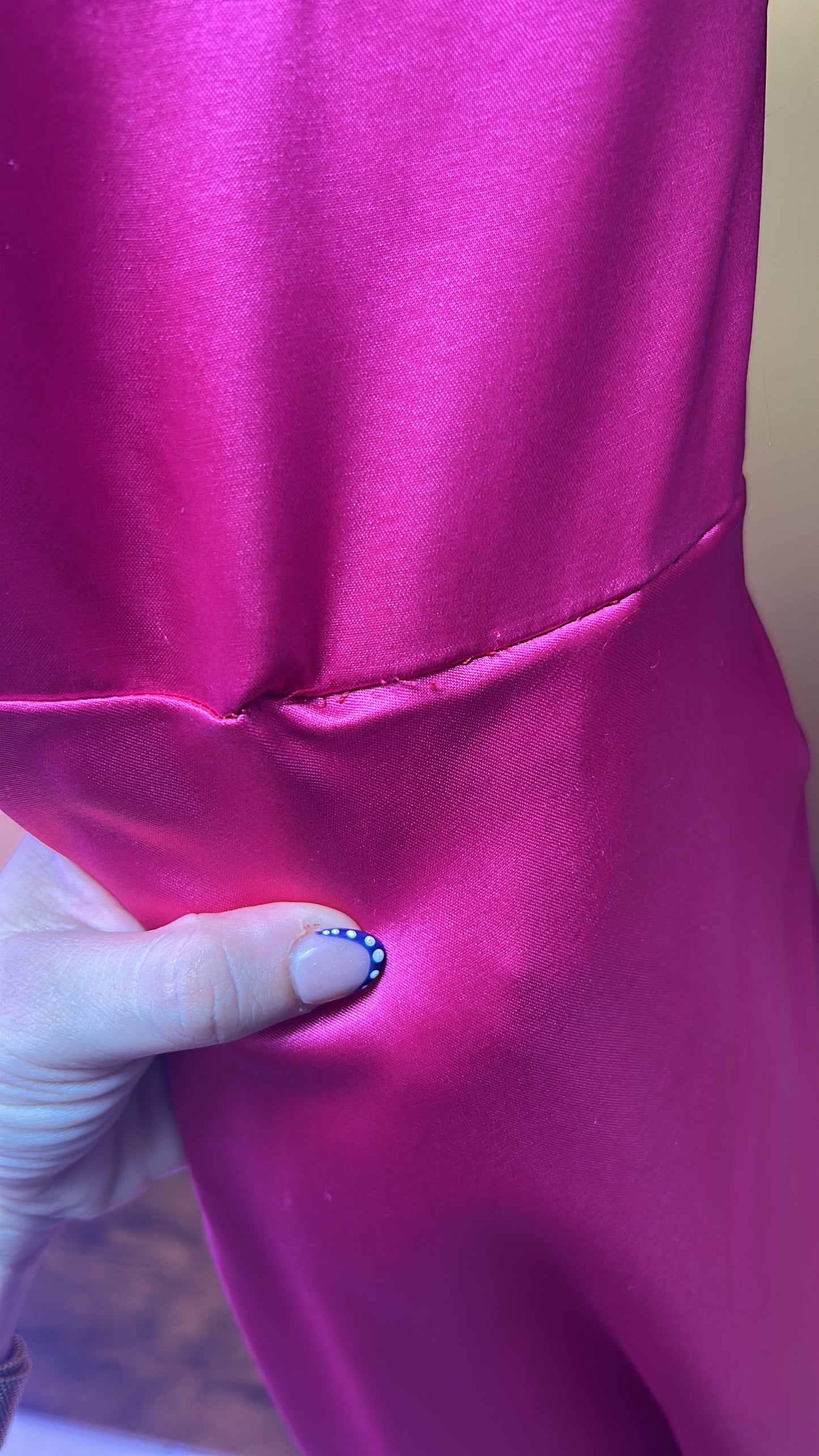 Damage Elinor Maxi Dress