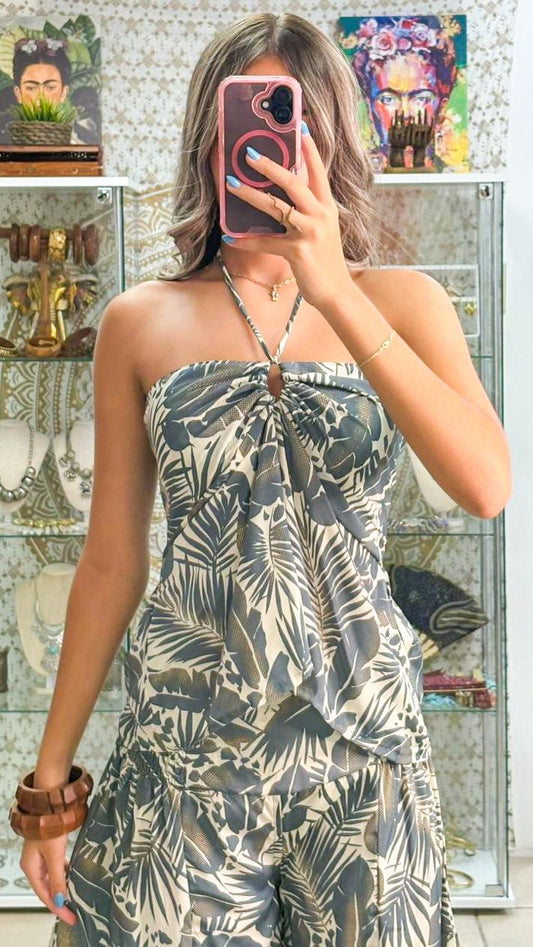 Valeska Top