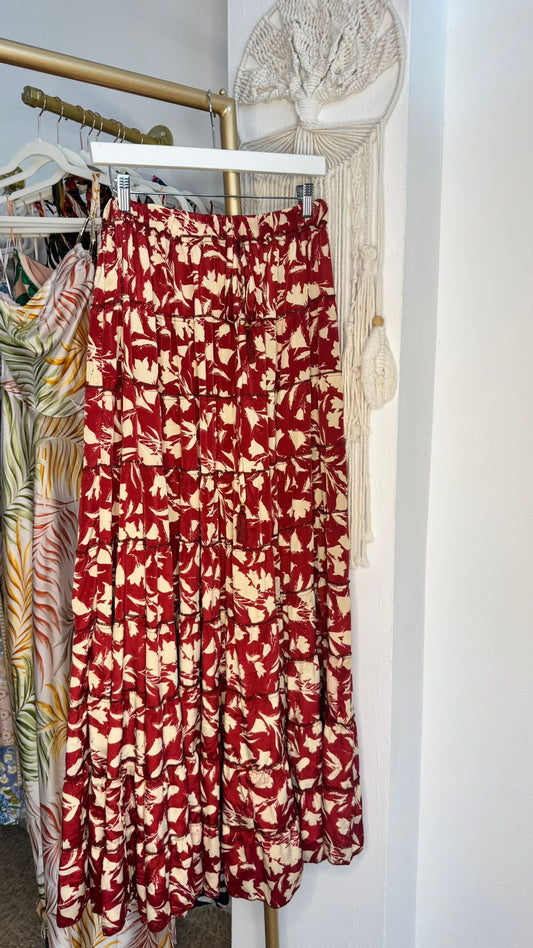 Hippie Skirt