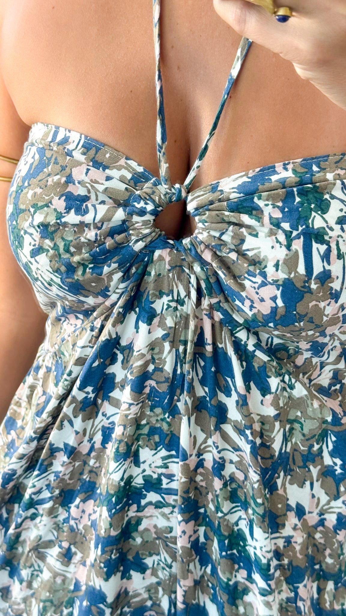 Valeska Dress