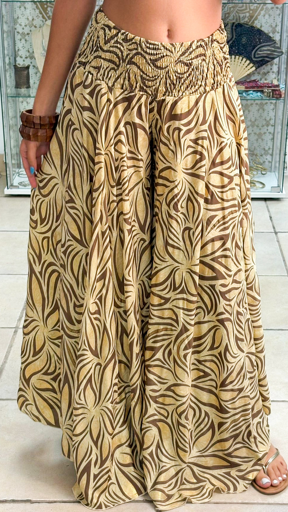 Tamaya Pant