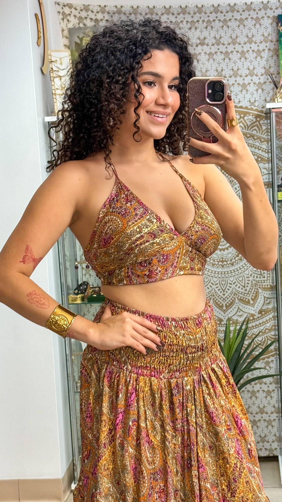 Paradise Top
