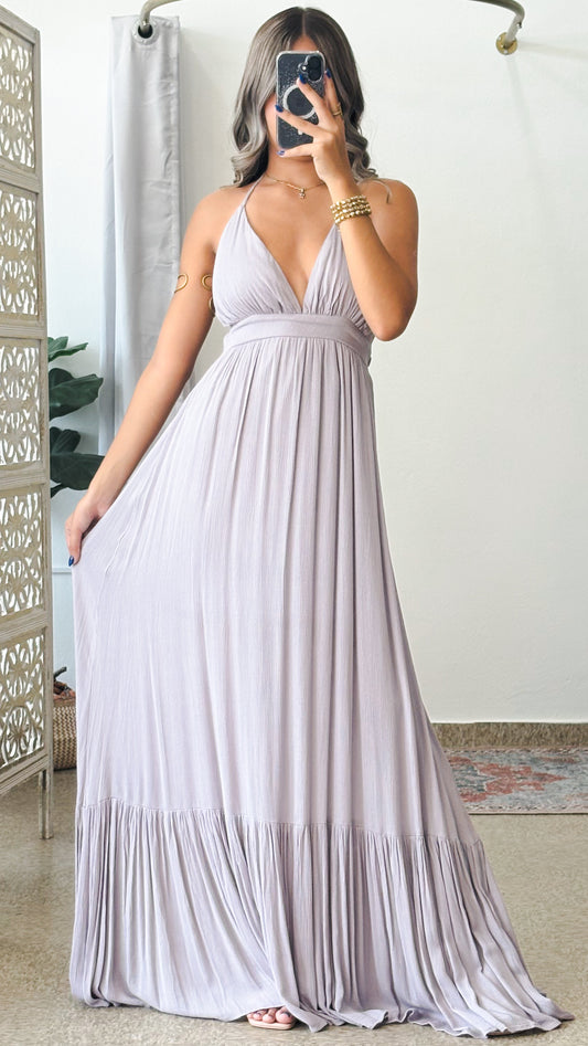 Niam Maxi Dress