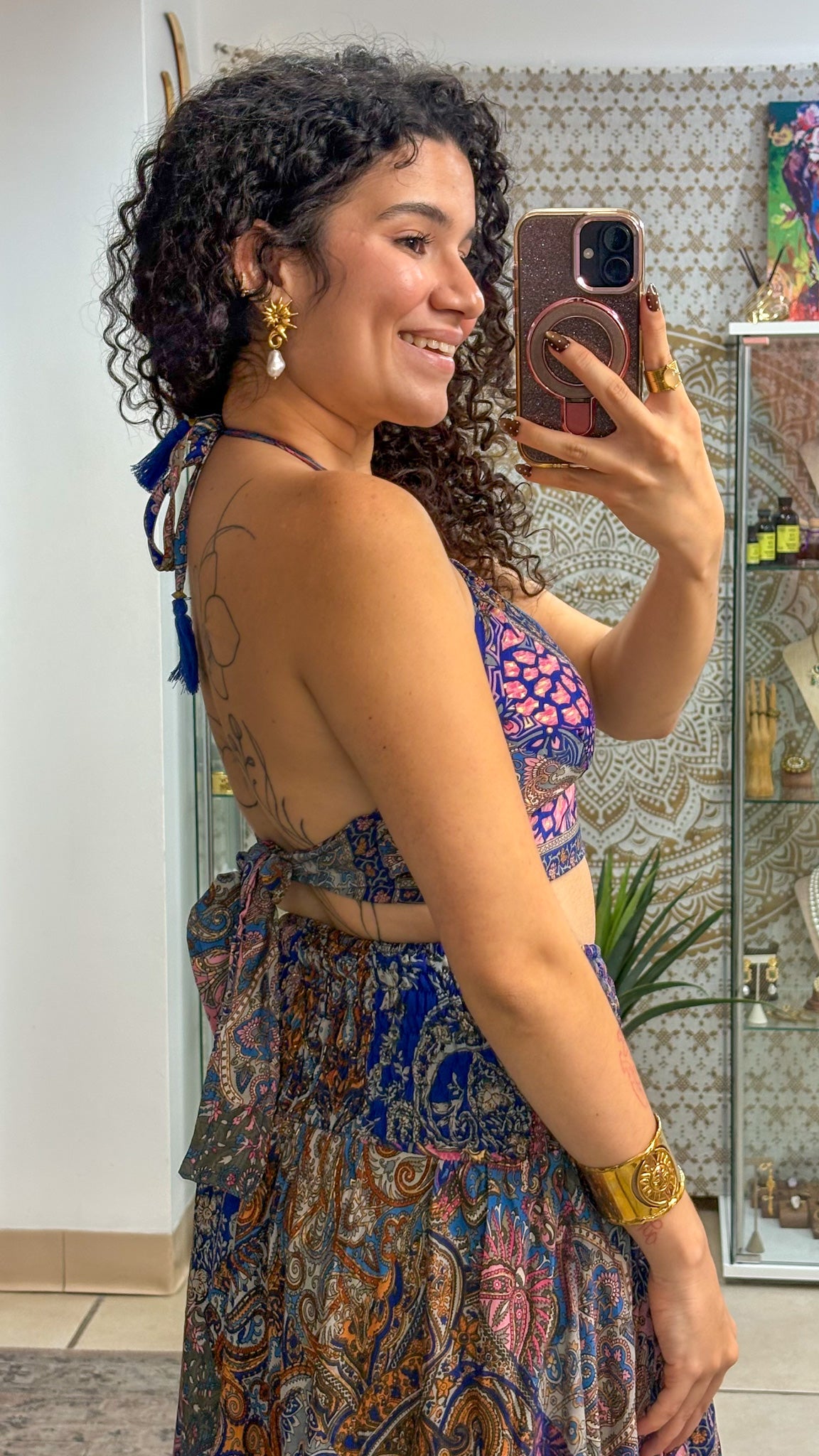 Paradise Top