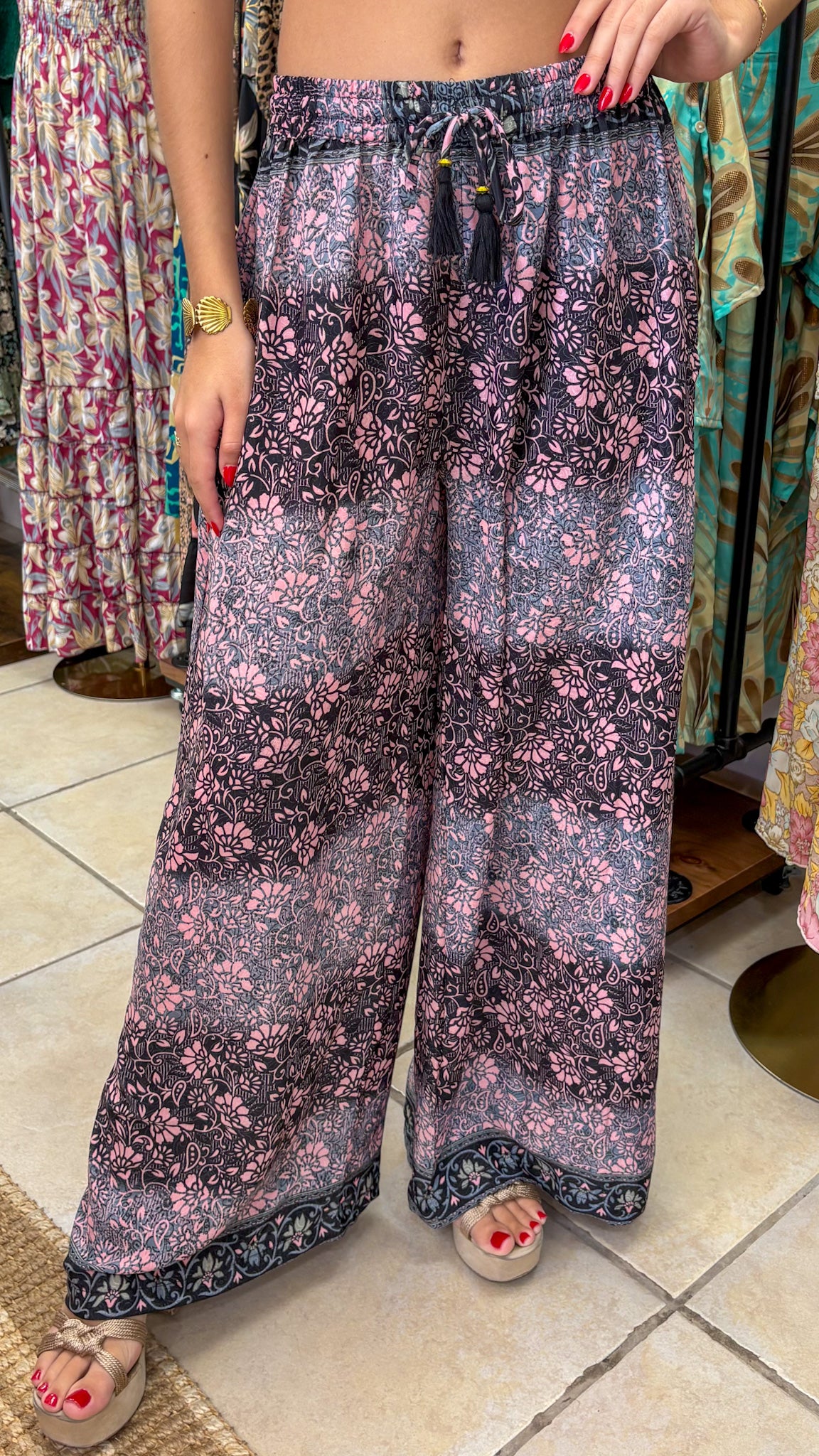 Tali Pant