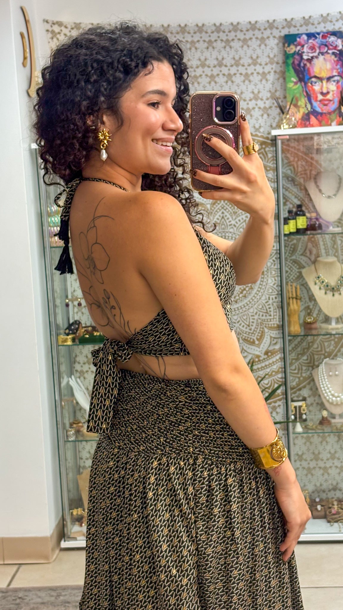 Paradise Top