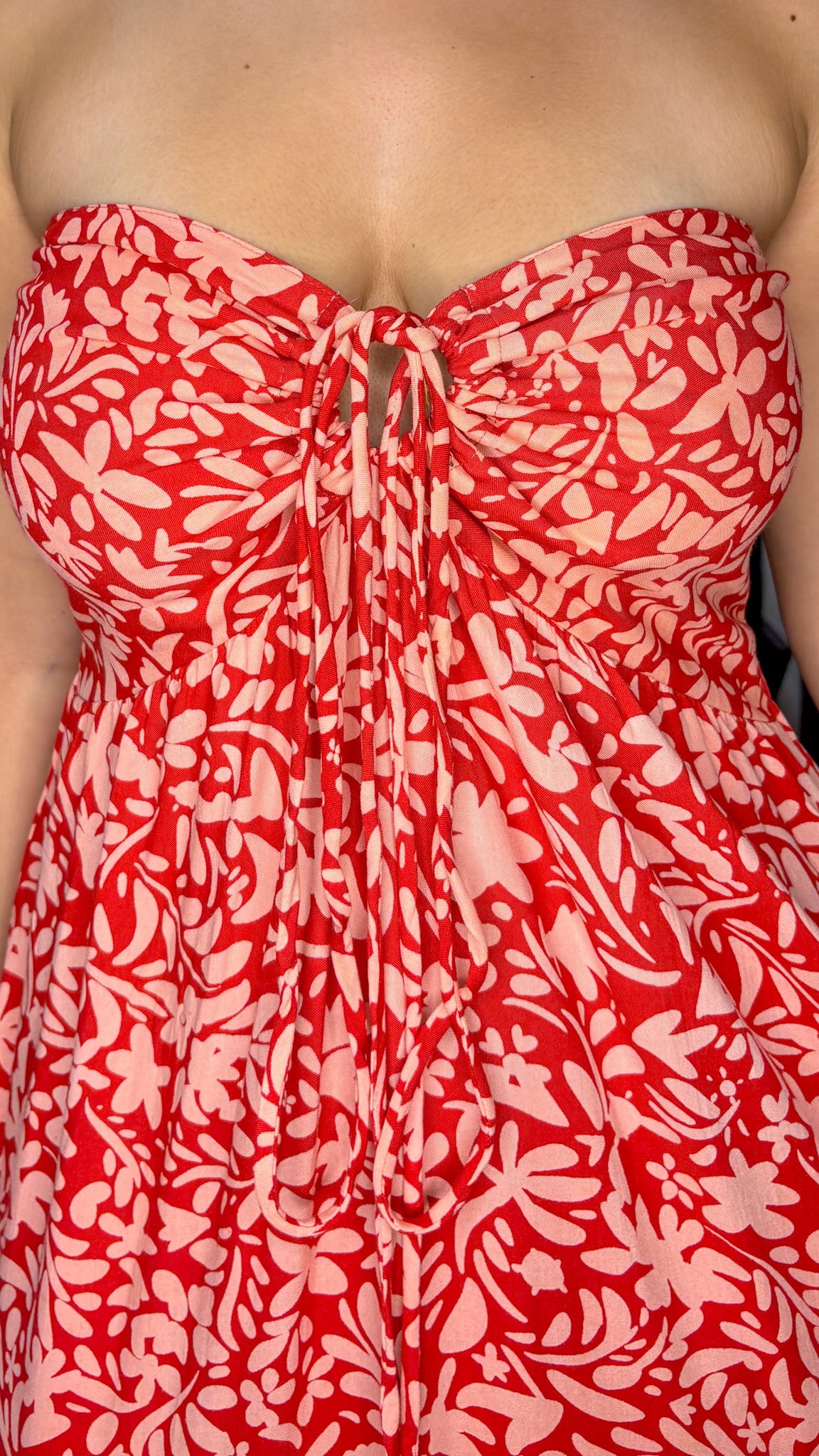 Valeska Dress